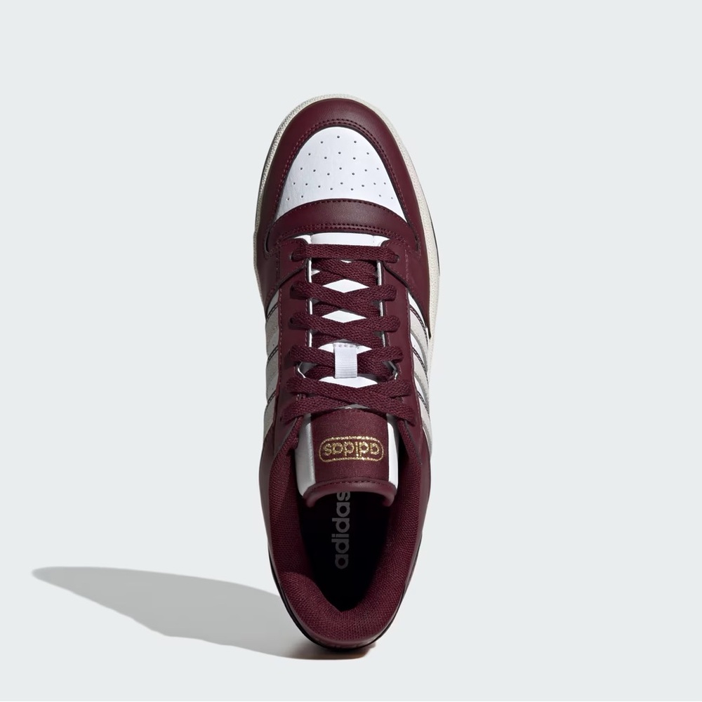 Mens‎ Adidas Break Start Sneakers Shoes - Picture 3 of 15